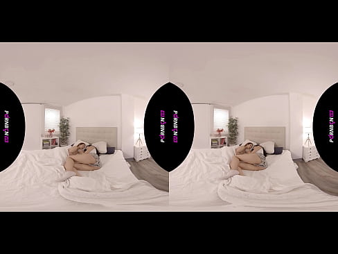 ❤️ PORNBCN VR To unge lesbiske våkner kåte i 4K 180 3D virtuell virkelighet Geneva Bellucci Katrina Moreno ❤️ Hjemmelaget porno på porno no.pornokey.ru