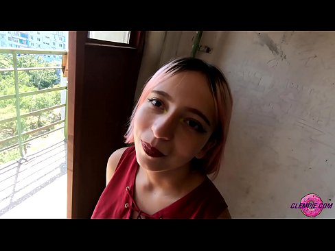 ❤️ Sensuell student suger en fremmed i utmarken - Cum On His Face ❤️ Hjemmelaget porno på porno no.pornokey.ru